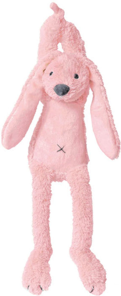 Happy Horse Rabbit Richie Music Kuscheltier – Rosa – Babygeschenk
