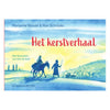 Zentrales Buchhaus mit der Weihnachtsgeschichte