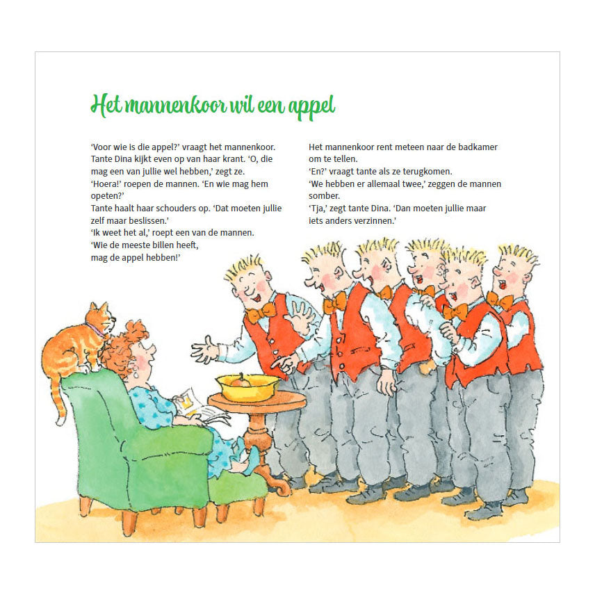 Central Book House, das fröhliche Lesebuch für die liebste Mutter!