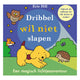 Der Dribbel des zentralen Bücherhauses will nicht schlafen