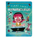 Zentrale Buchhaus-Tick-Tack-Tastatur