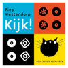 Central Book House Fiep Westendorp aussehen!