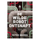Zentrales Bücherhaus, dem wilden Roboter entkommt