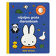 Miffy großes Tierbuch. Brettbuch. 2+