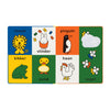 Miffy großes Tierbuch. Brettbuch. 2+