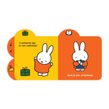 Buch Miffy und Sinterklaas | 2 Stk - afbeelding 3