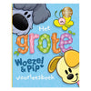 Buch Grote Woezel und Pip Reading Book