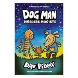 WPG Dog Man Teil 10 Mütter am schönsten - Kinderbuch - afbeelding 1
