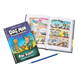 WPG Dog Man Teil 10 Mütter am schönsten - Kinderbuch - afbeelding 2
