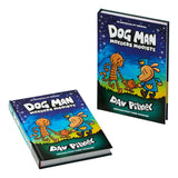 WPG Dog Man Teil 10 Mütter am schönsten - Kinderbuch - afbeelding 3