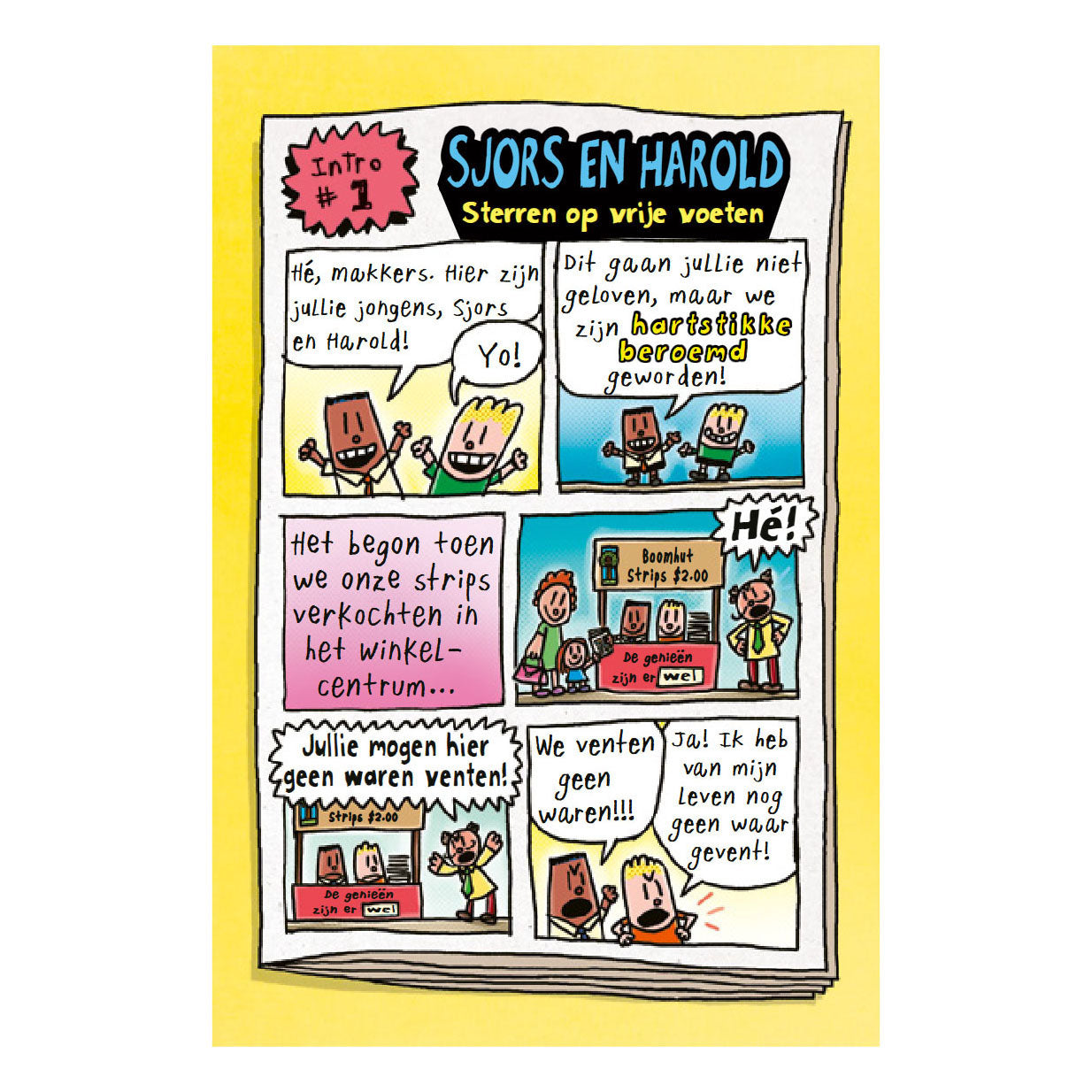 Hundemann Teil 9 Verbrechen und Rinde - Kinderbuch
