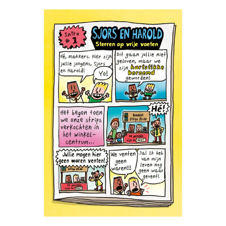 Hundemann Teil 9 Verbrechen und Rinde - Kinderbuch