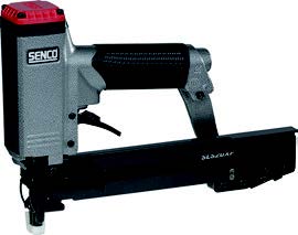 Senco Heftgerät für mittlere Beanspruchung SLS20XP-M BF(TF) + Koffer – 492024n