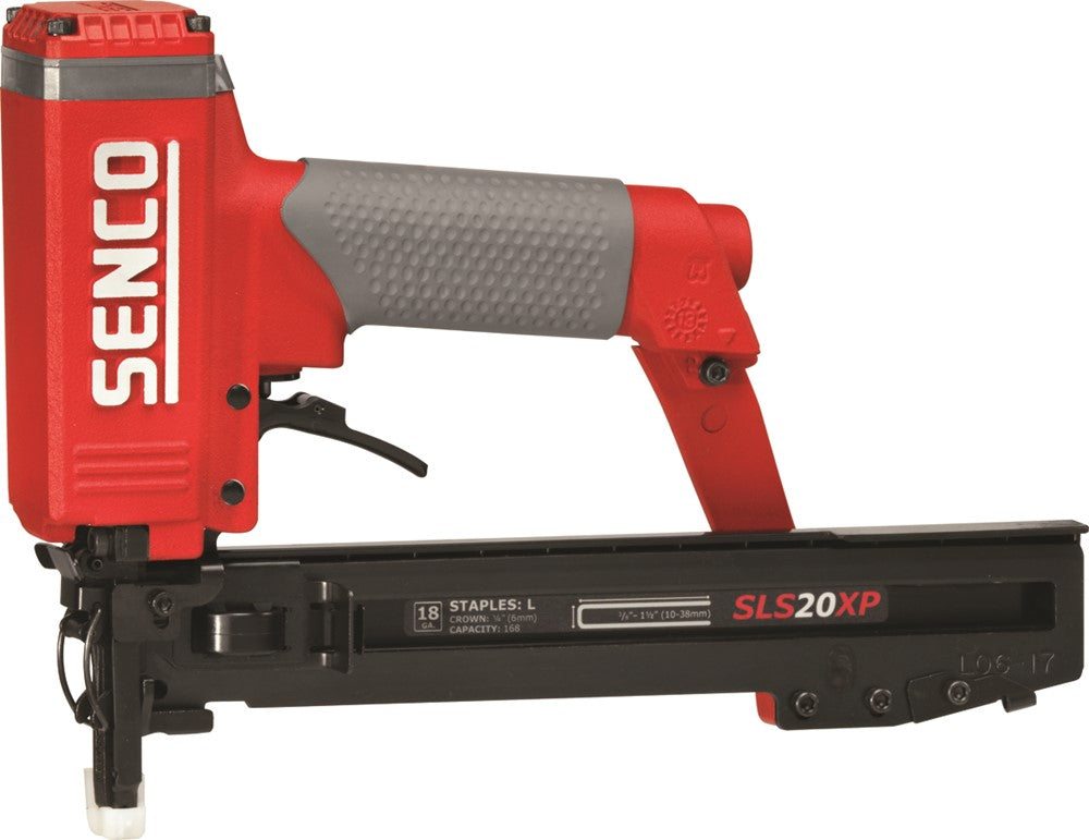 Senco mittelschwerer Hefter SLS20XP-K BF(TF) – 492026N