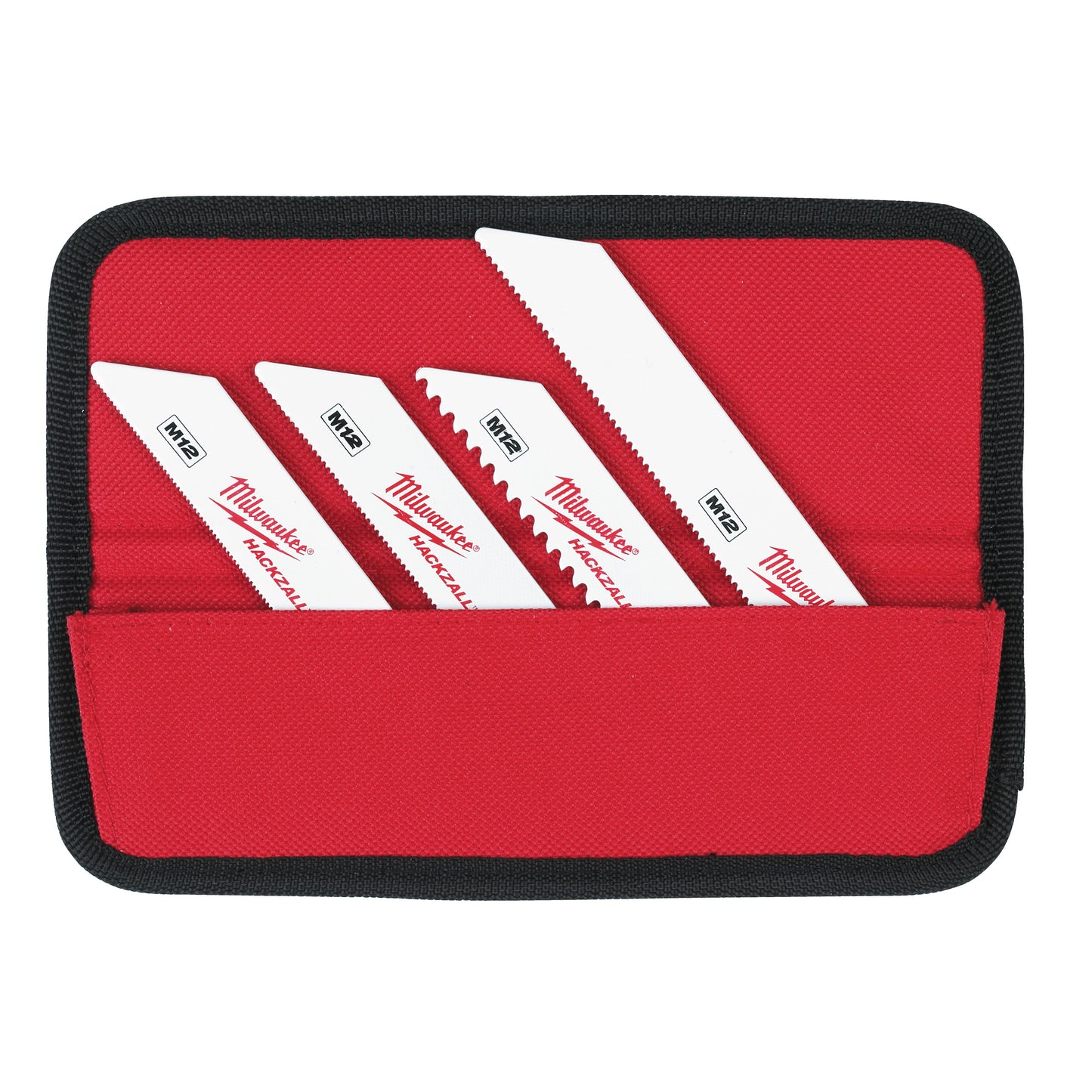 Milwaukee Zubehör-Set Hackzall-Sägeblätter (10-teilig) – 49220220