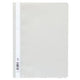 Schnellbefestiger Exacompta 22x31cm grau