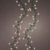 Lumineo Weihnachtsbeleuchtung kompakt 900LED warmweiß