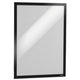 Duraframe 487301 langlebig, A3, 450 x 325 mm, schwarz, selbstklebend