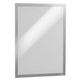 Duraframe 487323 langlebig A3 420x297mm silber 2 Stück