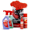Cyclon Essential Pack alle Wetterschmierungen