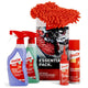Cyclon Essential Pack alle Wetterschmierungen