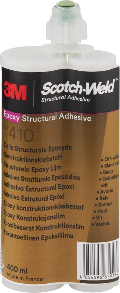 3M DP410 Scotch Weld Epoxidkleber Beige 50ml