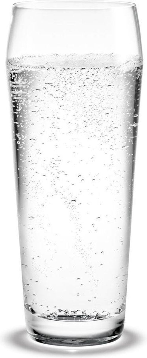 Holmegaard Perfection Set 6 Becher 45cl