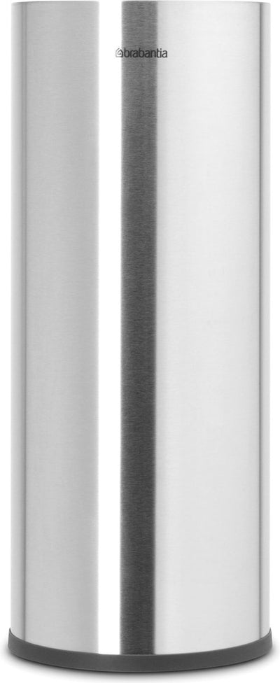 Brabantia erneuert Ersatzrollenhalter – mattierter Stahl