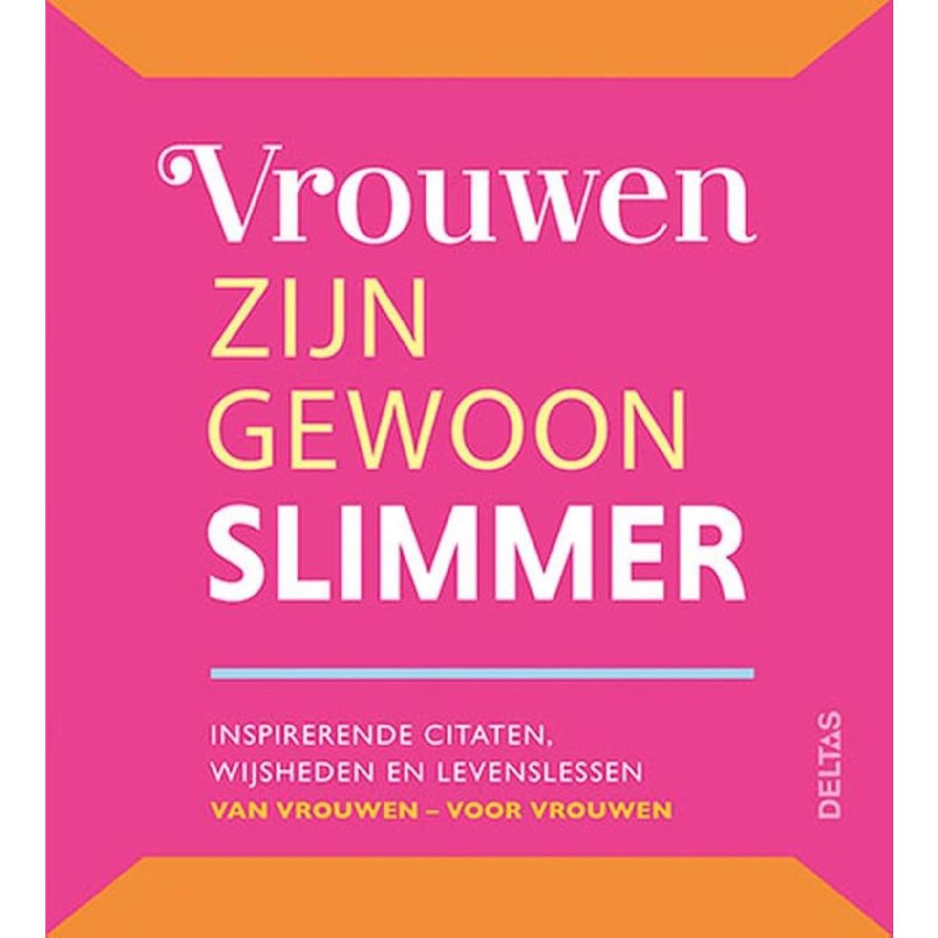 Deltas Frauen sind einfach schlauer