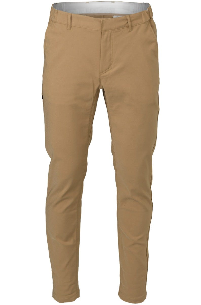 Lange Chino-Venture-Männer