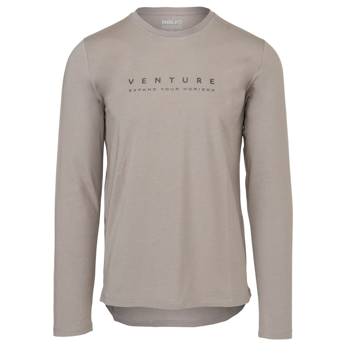 Performance-Langarm-T-Shirt Venture