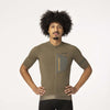 Gravel Radsportshirt Venture Herren