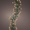 Lumineo Weihnachtslichter-Cluster 680led klassisch