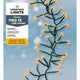 Lumineo Weihnachtslichtergruppe 1190LED warmweiß