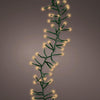 Lumineo Weihnachtslichtergruppe 1190LED warmweiß