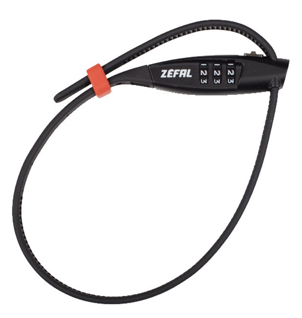Zéfal k-traz zip3 Reißverschlussschloss