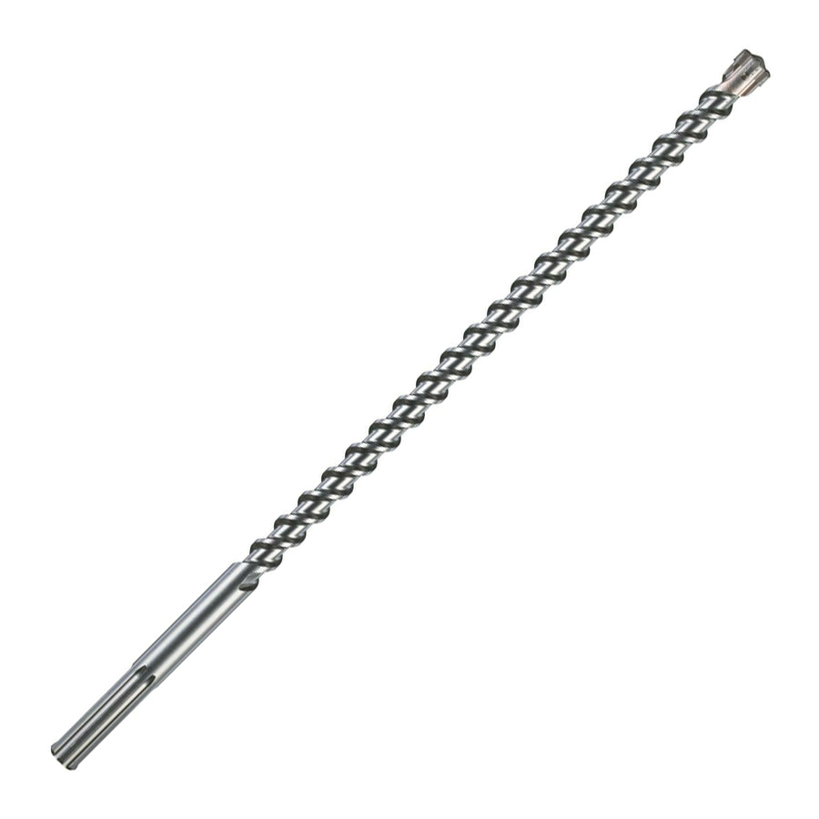 Milwaukee Zubehör SDS-Max Bohrhammer, 4-seitig schneidend, 20 x 520 x 400 mm – 4932352765
