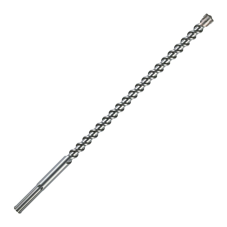 Milwaukee Zubehör SDS-Max Bohrhammer, 4-seitig schneidend, 20 x 520 x 400 mm – 4932352765
