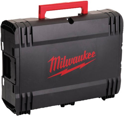 Milwaukee Zubehör HD Box Transportkoffer Milwaukee (Größe 1) – 4932378986