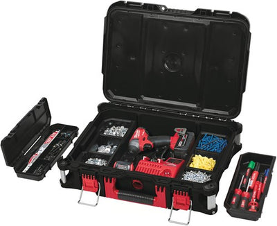 Milwaukee Packout Box Koffer 3 – 4932464080