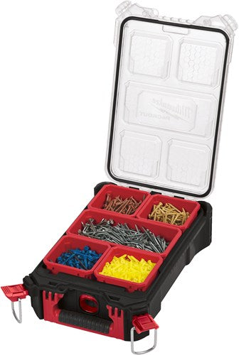 Milwaukee Packout Kompakt-Organizer – 4932464083