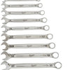 Milwaukee Zubehör Max Bite | metrischer Ringschlüsselsatz | 15 Stück - 4932464258