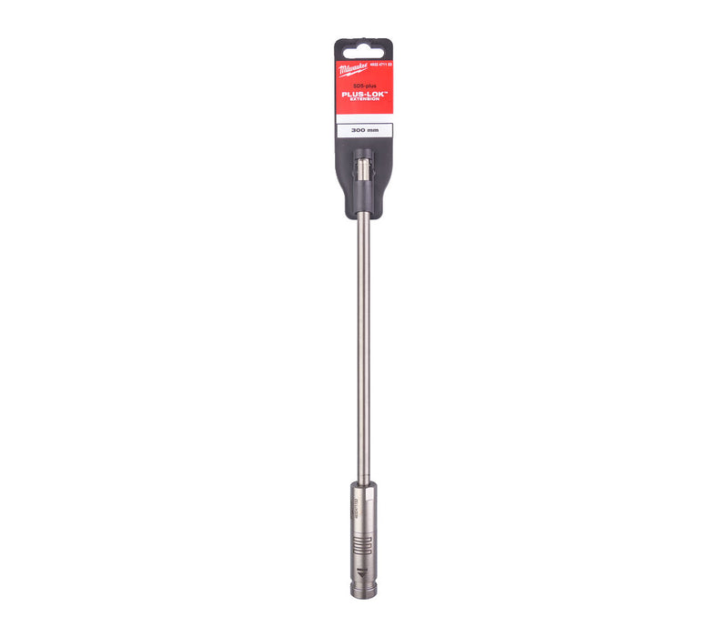 Milwaukee Zubehör SDS-Plus-Verlängerung 300 mm – 4932471153