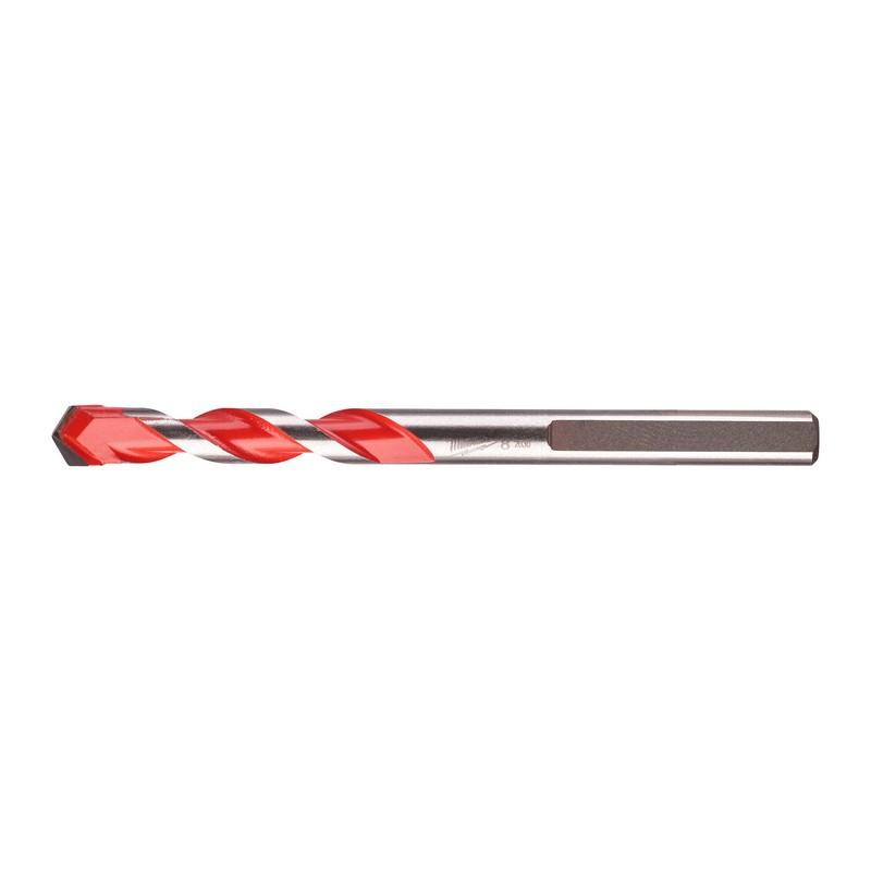 Milwaukee Zubehör Stein- und Betonbohrer 3,0 x 90 – 1 Stück – 4932471167