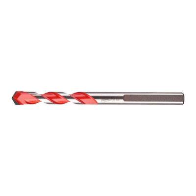 Milwaukee Zubehör Stein- und Betonbohrer 3,0 x 90 – 1 Stück – 4932471167