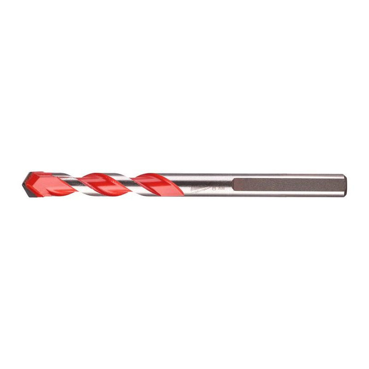 Milwaukee Zubehör Stein- und Betonbohrer 3,0 x 90 – 1 Stück – 4932471167