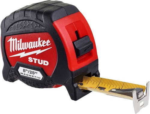 Milwaukee Zubehör Stud Gen2 8-26 | Maßband | 1 Stück - 4932471629
