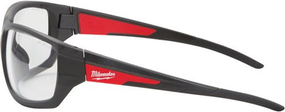 Milwaukee Zubehör Performance-Schutzbrillen | klar - 4932471883