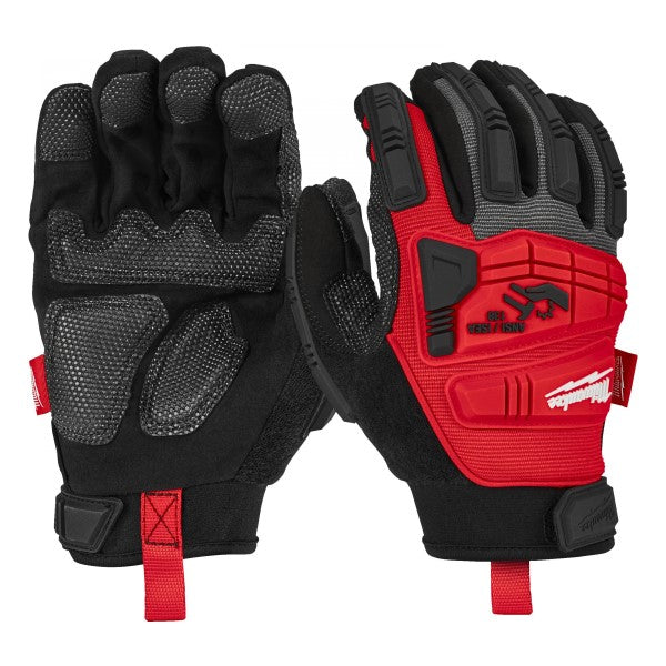 Imp Milwaukee Zubehör Act Abbruchhandschuhe | l 9 | 1 Paar - 4932471909
