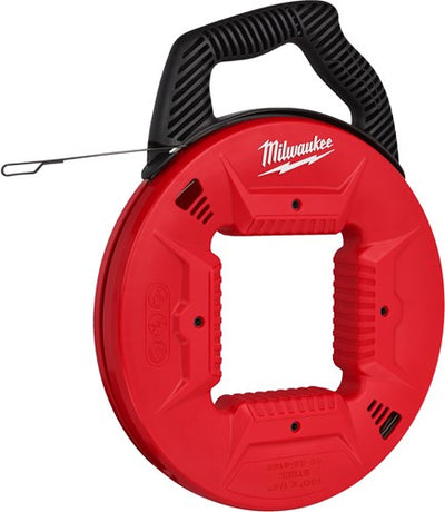 Milwaukee Zubehör 15m Stahlspannfeder -1 Stück - 4932472121